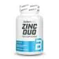 Preview: Biotech USA Zinc Duo